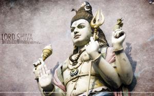 Lord Shiva